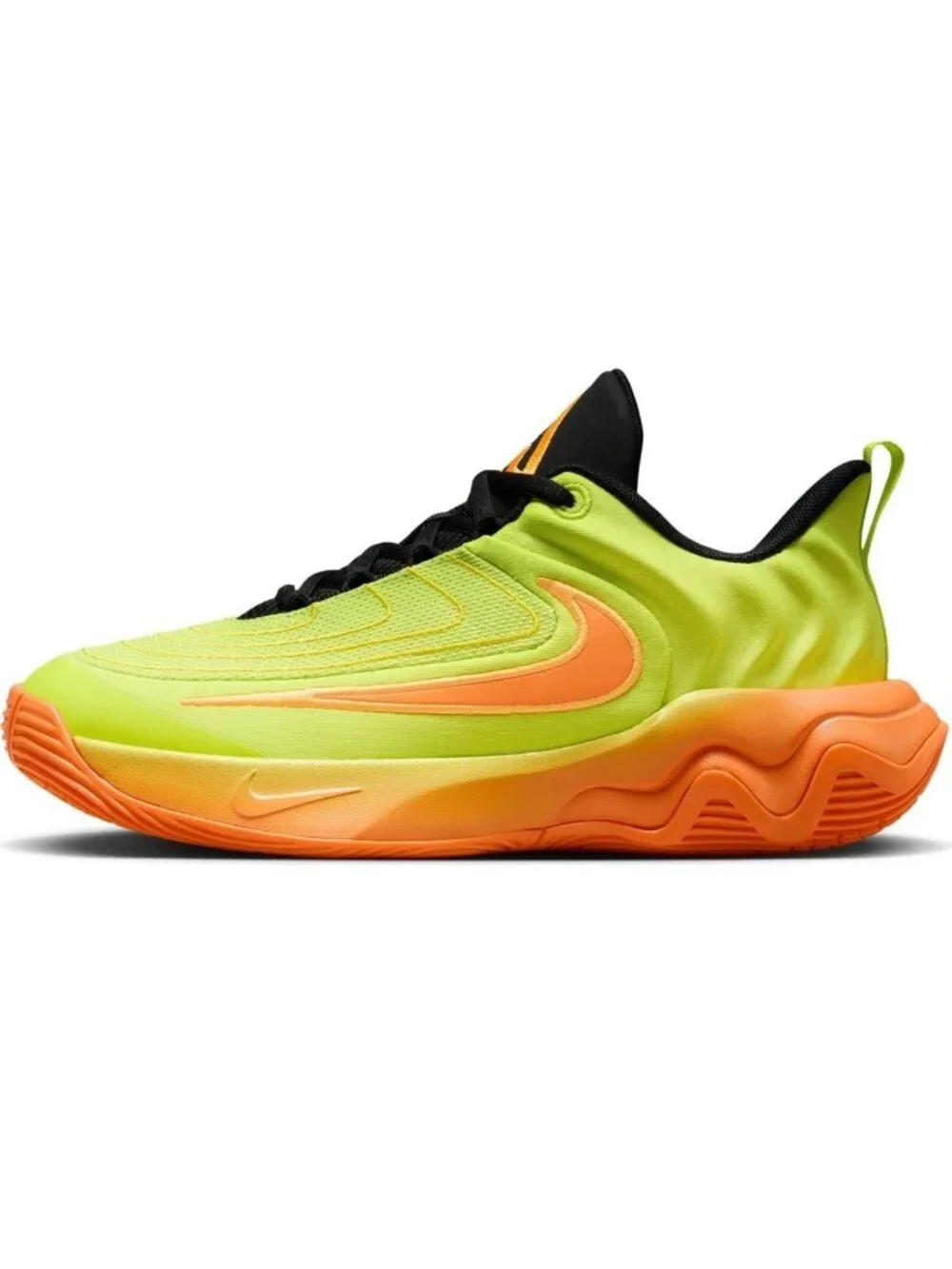 Nike Giannis Immortality 4 basketball shoes size 2Y